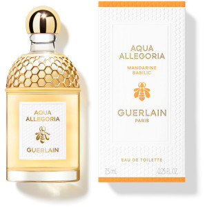 Aqua Allegoria Mandarine Basilic - Eau de Toilette Aqua Allegoria Mandarine Basilic - Eau de Toilette
